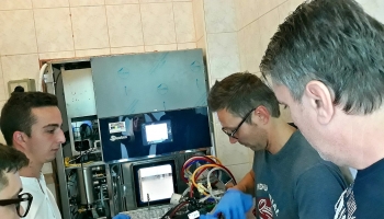OB Virovitica ima novu endoskopsku perilicu 