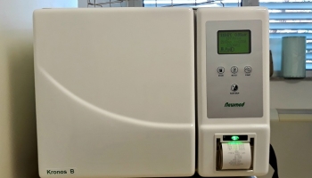 Mali sterilizator 