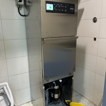 OB Karlovac 2026 / new installation