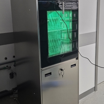 KB Merkur 2026 / new installation
