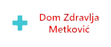 Dom zdravlja Metković