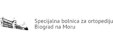 Specijalna bolnica za ortopediju Biograd n/m