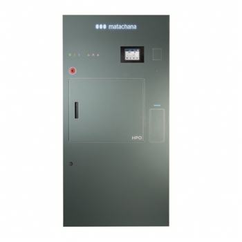 Niedertemperatur-Sterilisatoren / Wasserstoffperoxid-Plasma