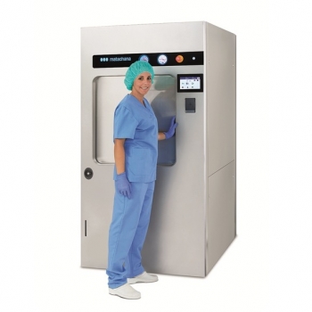 Dampfsterilisatoren Matachana