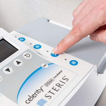 Brzi bio-indikator Celerity 20 min LCB063_LCB051