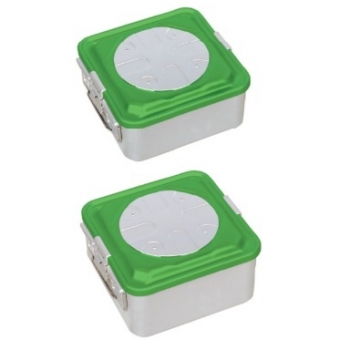 dismountable barrier kontejner